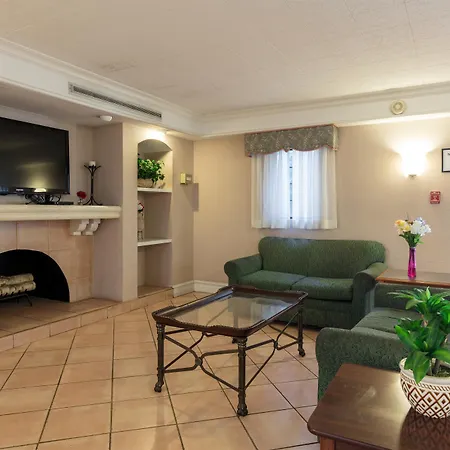 Motel 6-Knoxville, Tn-2