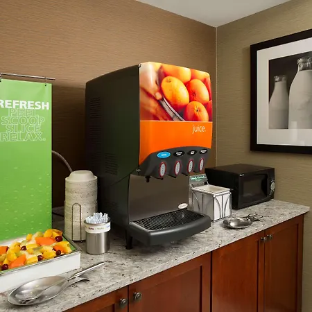 Hampton Inn Rochester Greece-2