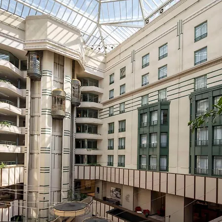 Radisson Collection Grand Place Brussels-3