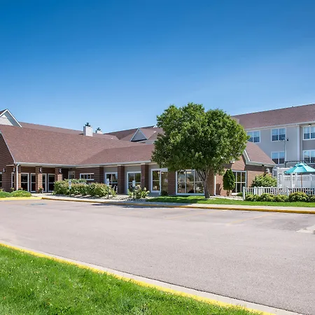 Residence Inn By Marriott Sioux Falls-2