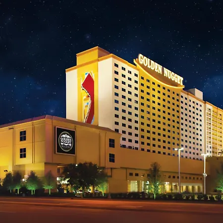 Golden Nugget Biloxi-2