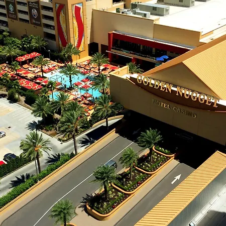 Golden Nugget Biloxi-3
