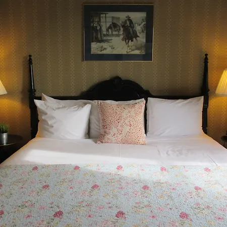 Hotel Vendome-3