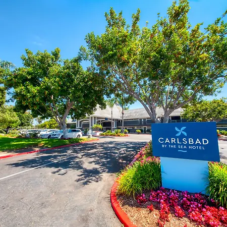 Carlsbad By The Sea Hotel, Carlsbad, Series By Marriott-2