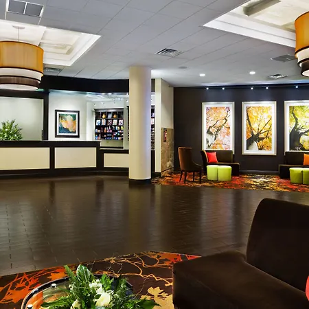 Sheraton Springfield Monarch Place Hotel-2