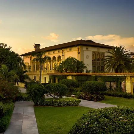 Biltmore Hotel Miami Coral Gables-3