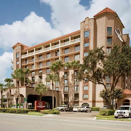 Doubletree By Hilton Mcallen-2