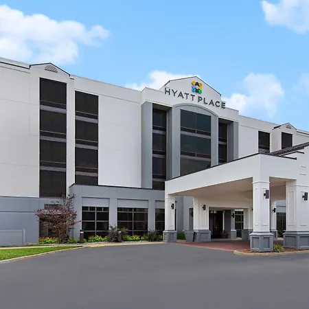 Hyatt Place Louisville-East-2