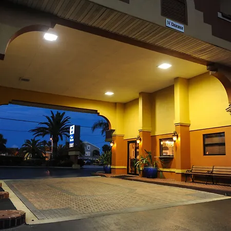 Best Western Seaside Inn-3