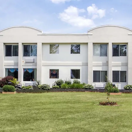 Rodeway Inn & Suites New Paltz - Hudson Valley-3