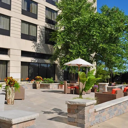 Chicago Marriott Naperville-3