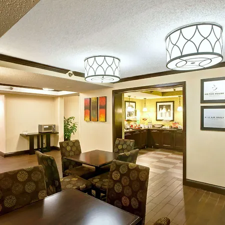Hampton Inn College Station-Near Texas A&M University-2