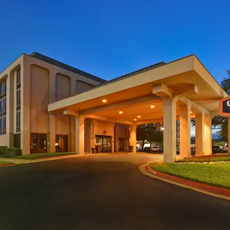 Hampton Inn College Station-Near Texas A&M University-3