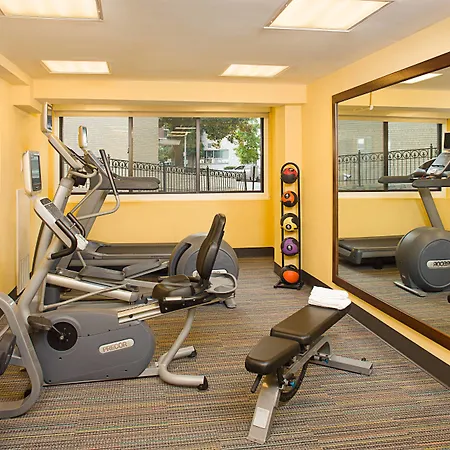 Residence Inn Washington, Dc Foggy Bottom-3