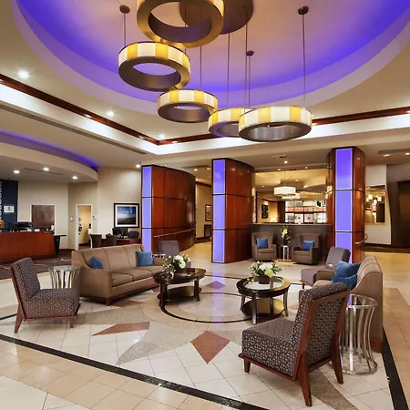 Sheraton Agoura Hills Hotel-2