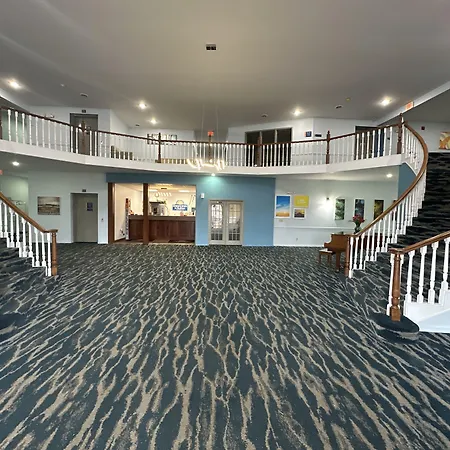 Days Inn And Suites By Wyndham Sikeston-3