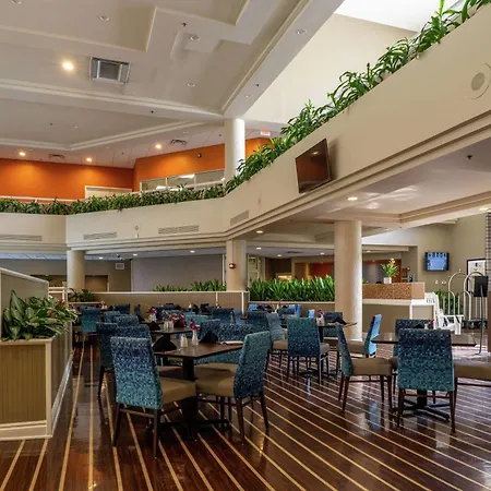 Doubletree Suites By Hilton Melbourne Beach Oceanfront-2