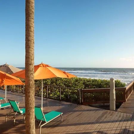 Doubletree Suites By Hilton Melbourne Beach Oceanfront-3