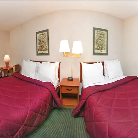 Quality Inn Tupelo Central-3