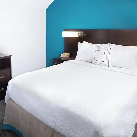 Residence Inn Denver Downtown-2