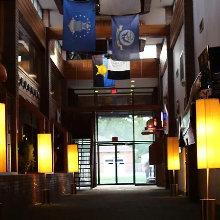 Route 66 Hotel, Southern View, Illinois-3