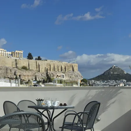 Acropolis Hill Hotel-3