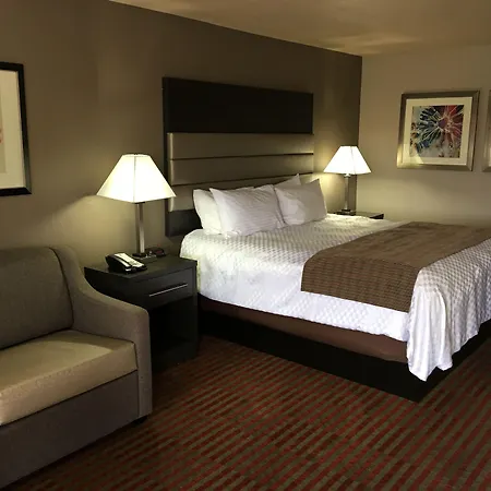Best Western Deming Southwest Inn-2