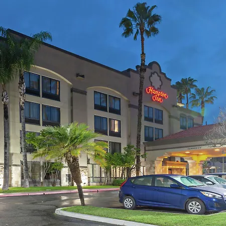Hampton Inn Los Angeles/Arcadia-3