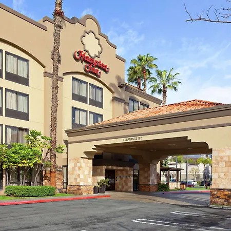Hampton Inn Los Angeles/Arcadia-2