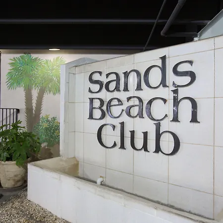 Sands Beach Club Resort-2