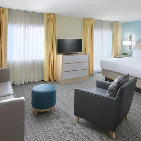 Sonesta Es Suites Montgomery-3