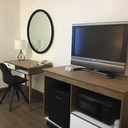 Downtown San Diego Lodge-3
