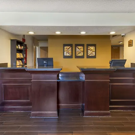 Best Western Athens Inn-2