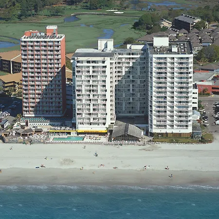 Sands Ocean Club-3
