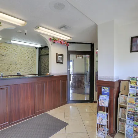 Magnuson Hotel Bradenton-3