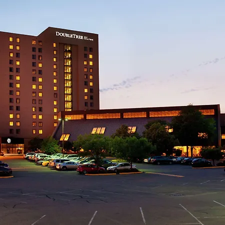 Doubletree By Hilton Minneapolis Park Place-2