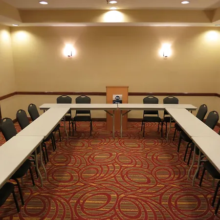 Best Western Mcallen Medical Center-3