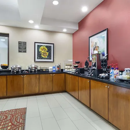 Best Western Mcallen Medical Center-2