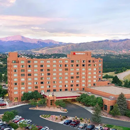 Colorado Springs Marriott-2