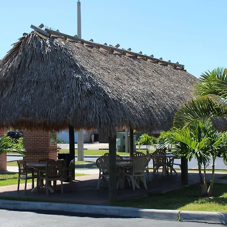 Quality Inn Florida City - Gateway To The Keys-3