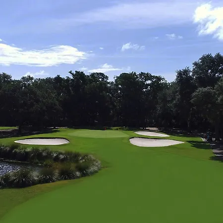 The Westin Hilton Head Island Resort & Spa-3