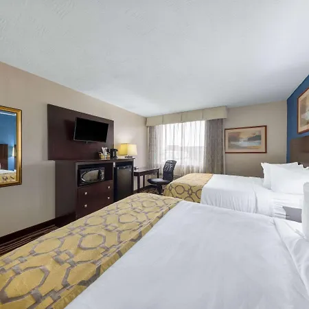 Baymont By Wyndham Springfield South Hwy 65-3