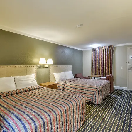 Wake Inn-3