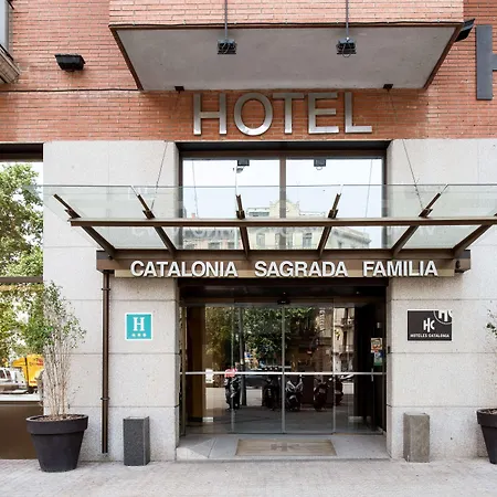 Catalonia Sagrada Familia-2