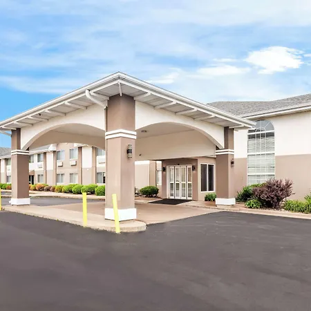Best Western Airport Inn-3