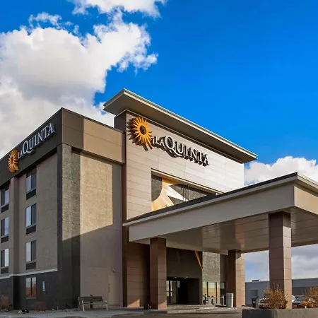 La Quinta Inn & Suites By Wyndham Denver Aurora Medical-2