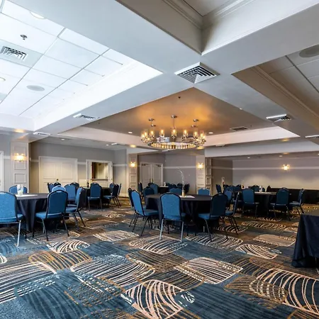 Four Points By Sheraton York-3