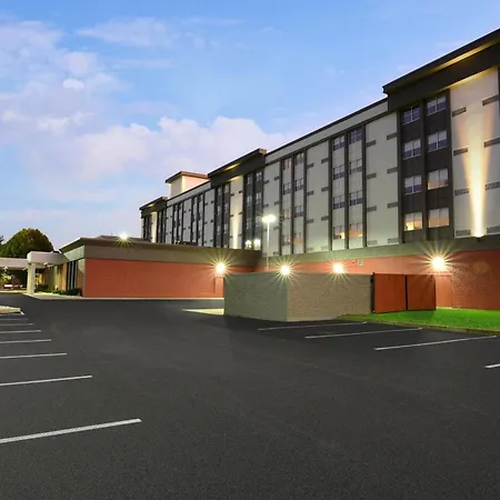 Four Points By Sheraton York-2
