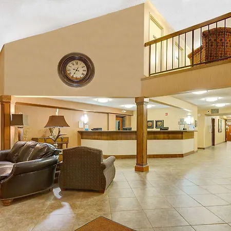 Days Inn By Wyndham Cheyenne-2