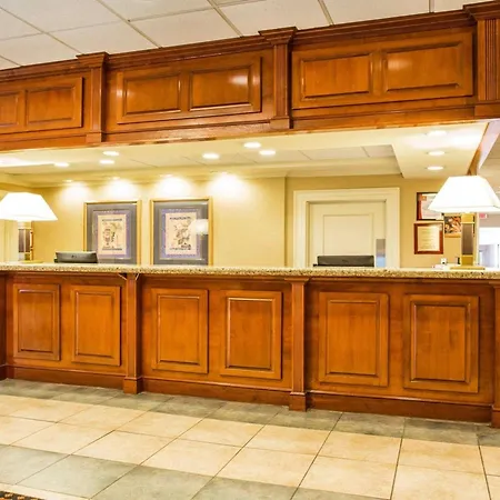 Budgetel Inn & Suites Atlanta-3